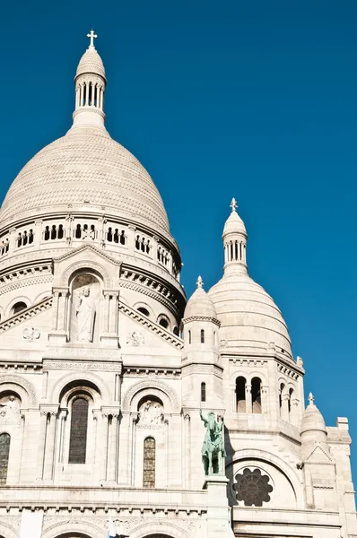 Montmartre — Stockfoto