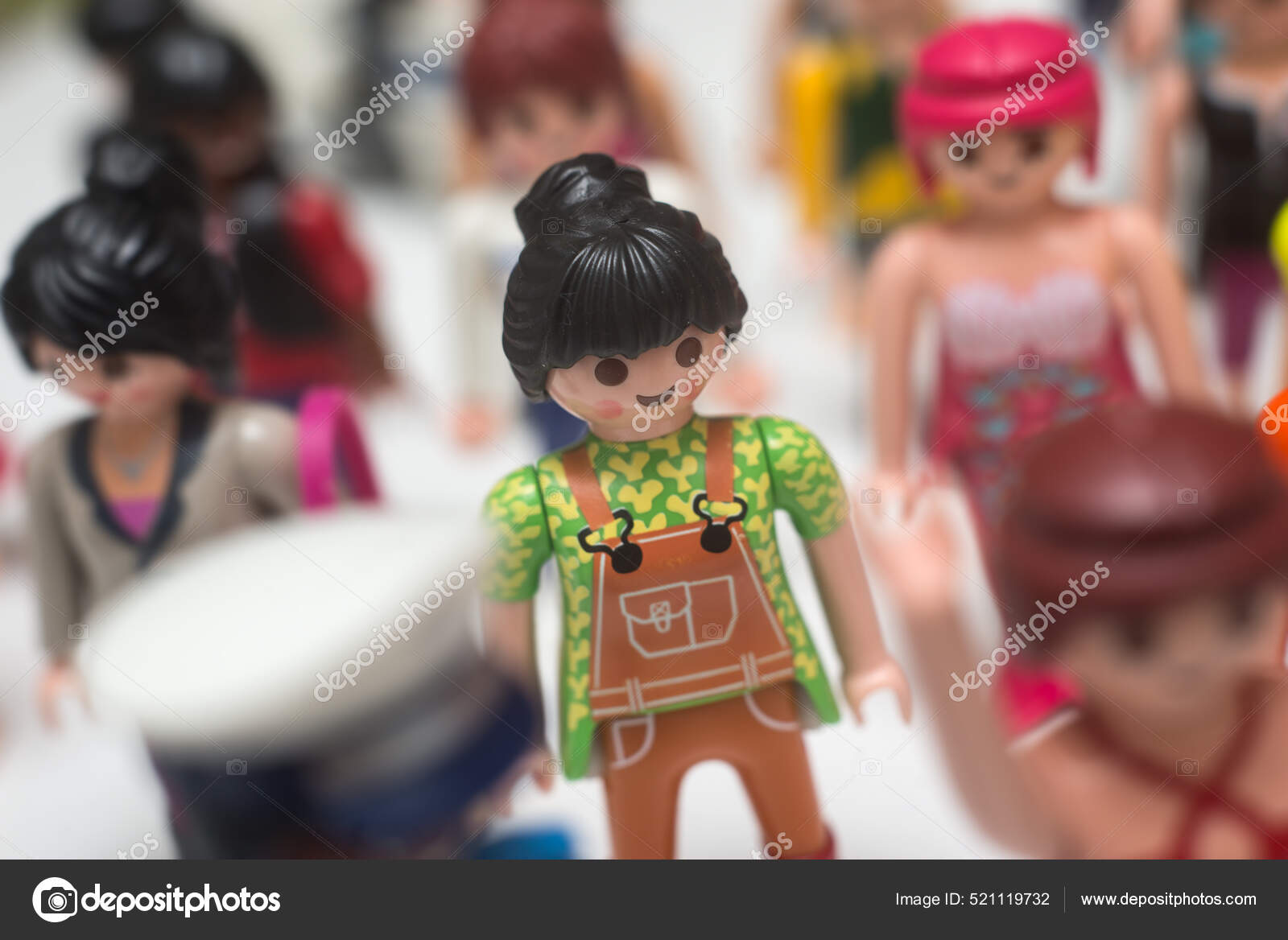 PLAYMOBIL® France