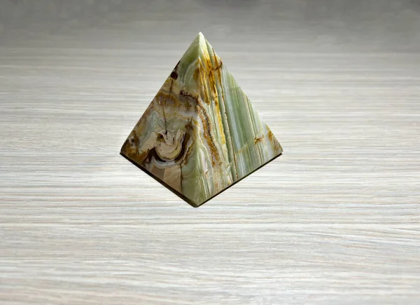 오릭스 클로즈업의 피라미드입니다 아름다운 호마노의 피라미드 — 스톡 사진