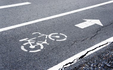 Bisiklet Lane