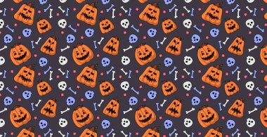 Siyah mermer arka planlı taş beyazı - Vektör illüstrasyonu