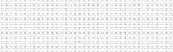 抽象的な背景の灰色 白い体積の長方形 ベクトル図 — ストックベクタ