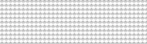 灰背景 白体积矩形 矢量图解 — 图库矢量图片