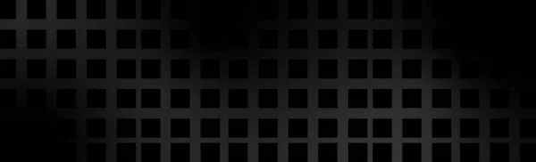 Černou Abstraktní Texturu Pozadí Úhlopříčkami Geometrickými Tvary Lze Použít Obalovém — Stockový vektor