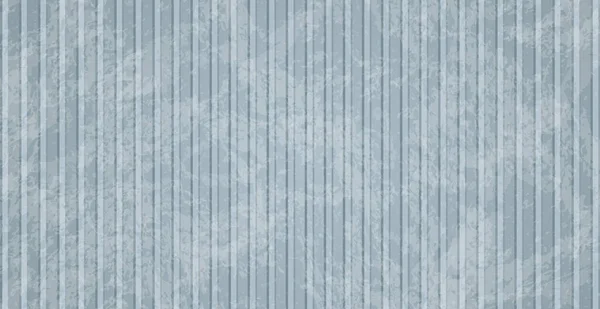 Іржавий Легкий Вантажний Контейнер Панорамний Фон Векторні Ілюстрації — стоковий вектор