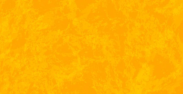 オレンジの抽象的なテクスチャのグランジのウェブの背景 ベクトルイラスト — ストックベクタ