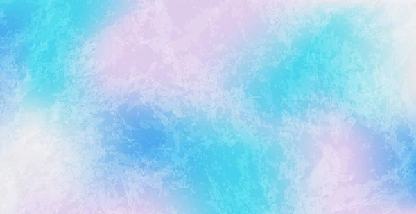 Абстрактний Синій Текстурований Гранжевий Веб Фон Векторні Ілюстрації — стоковий вектор