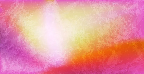 彩色抽象纹理Grunge背景模板 矢量插图 — 图库矢量图片