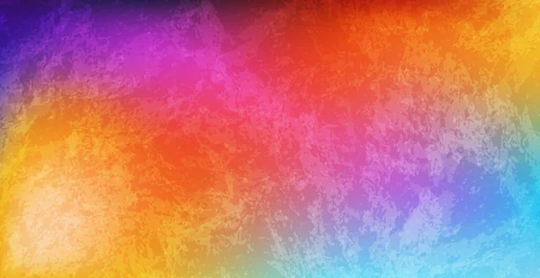 Різнокольоровий Абстрактний Текстурний Шаблон Гранжевого Фону Векторні Ілюстрації — стоковий вектор