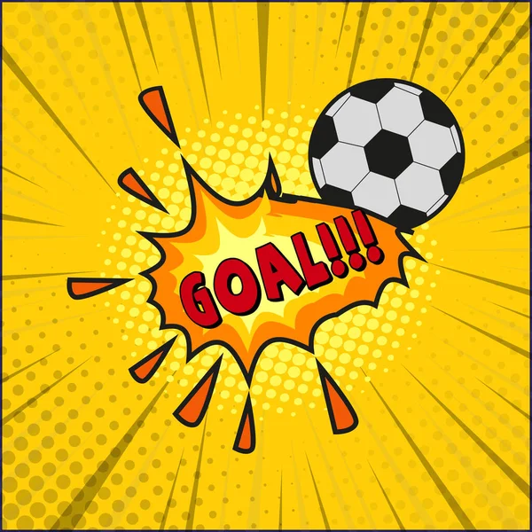 Beyaz arkaplanda çizgi roman harfleri - Vektör