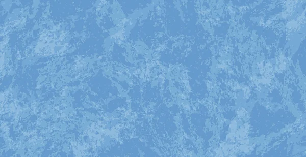 Abstract Blue Textured Grunge Web Background Векторная Иллюстрация — стоковый вектор