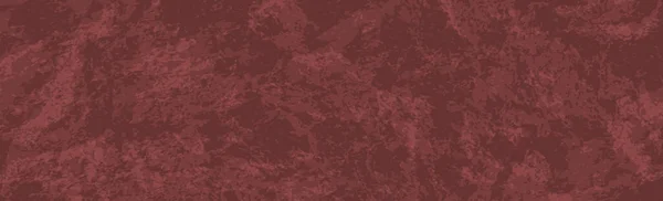 Fond Grunge Abstrait Texturé Panoramique Foncé Illustration Vectorielle — Image vectorielle