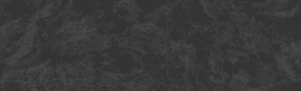 Sötét Panoráma Absztrakt Texturált Grunge Háttér Vektor Illusztráció — Stock Vector