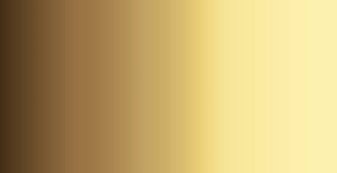 Altın metal kaplama endüstrisi parlayan panoramik metal dokusu - Vektör illüstrasyon