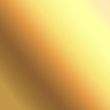 Panoramik altın metal dokusu, endüstriyel sanayi, ağ arka plan şablonu EPS 10 - Vektör illüstrasyonu