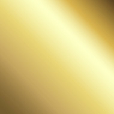 Panoramik altın metal dokusu, endüstriyel sanayi, ağ arka plan şablonu EPS 10 - Vektör illüstrasyonu