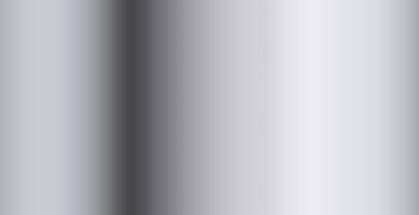 Gümüş doku, çelik panoramik arkaplan şablonu - Vektör illüstrasyonu