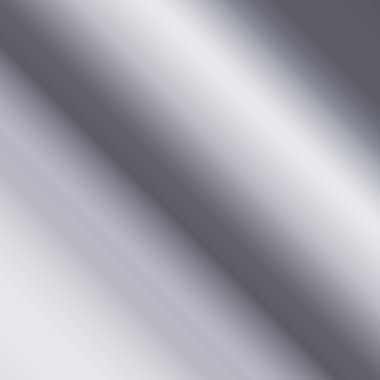 Gümüş doku, alüminyum ağ arkaplan şablonu - Vektör illüstrasyonu