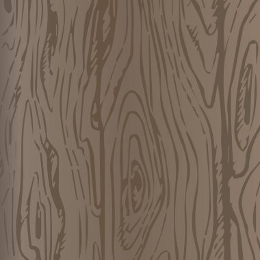 Gerçekçi arkaplan ağ şablonu element yapı ahşap dokusu - Vektör illüstrasyonu