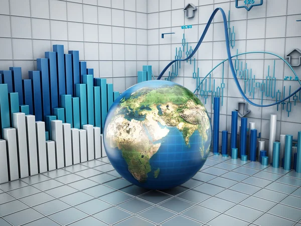 Küresel Ekonomi kavramı