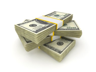 100 dolar para paketleri