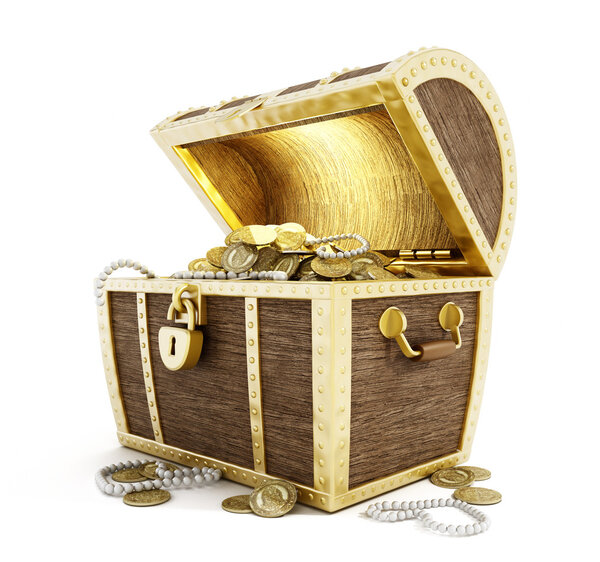 Treasure Chest