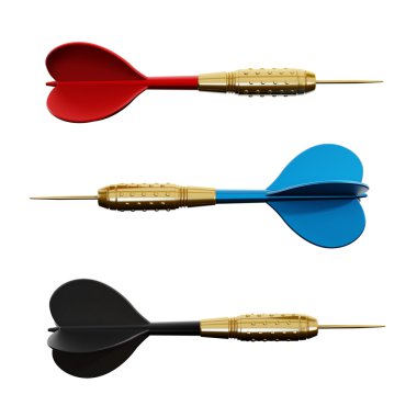 izole Dart
