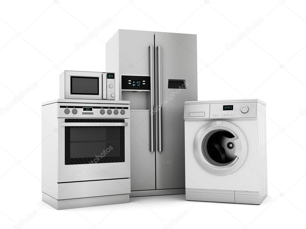 House appliances
