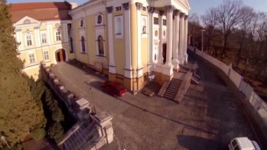 uzhhorod Katedrali
