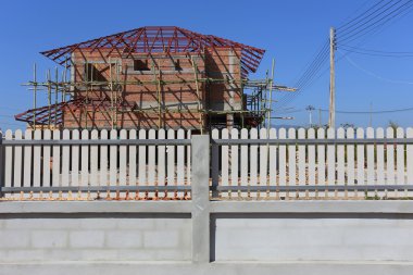 yapı ve inşaat konut, yeni konut inşaatı si