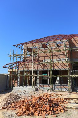 yapı ve inşaat konut, yeni konut inşaatı si