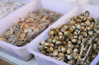 Fistolar yerel piyasa