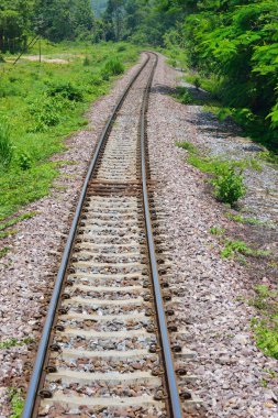 gelişmekte olan ülke parçaları tren