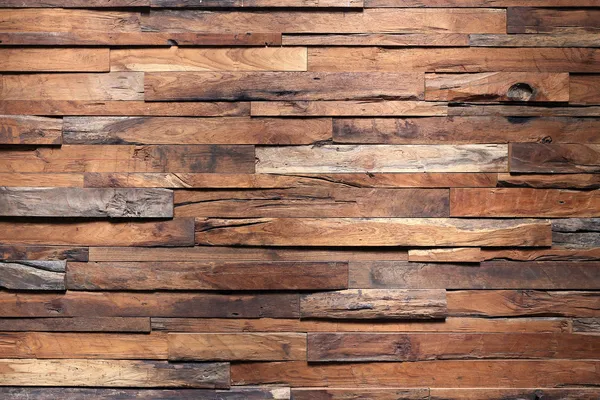 Timber wood wall texture background — Stock Photo, Image