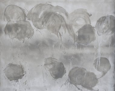 İnşaat arka plan altında çimento duvar doku