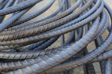 çelik çubuk çubuk yapımı için