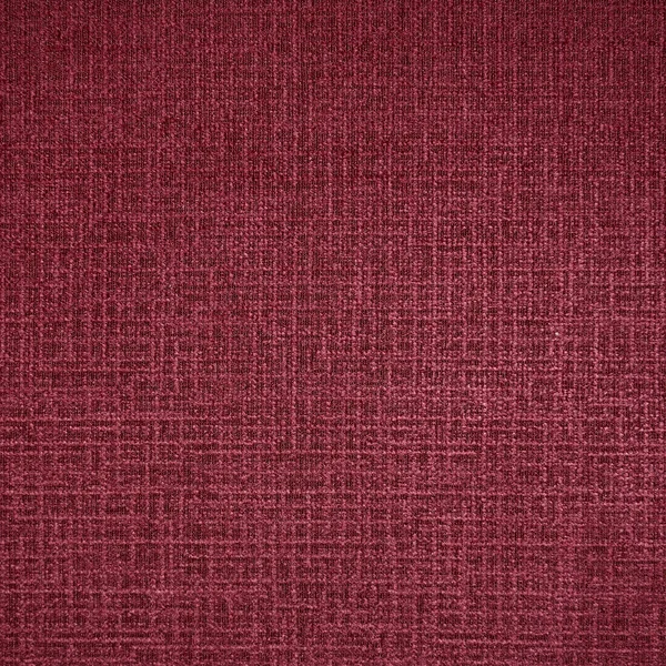Rode stof textuur achtergrond — Stockfoto