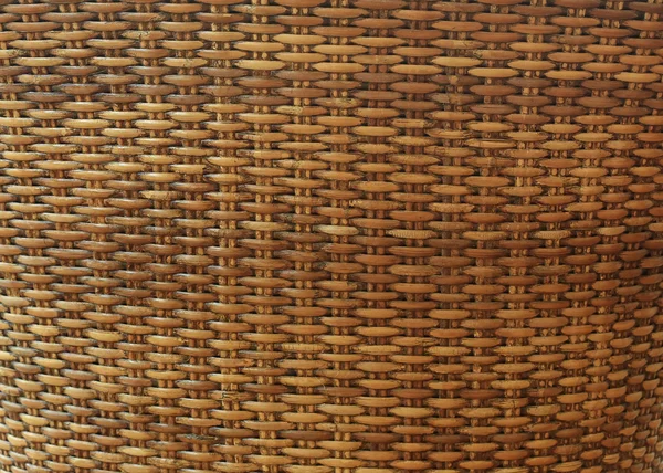 Fonott textúra a háttér, hagyományos kézműves sző — Stock Fotó