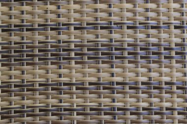 örülmüş ahşap iç tasarım, desenli arka plan