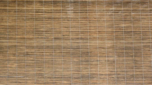 Tkané Dřevo Design Interiéru Texturované Pozadí — Stock fotografie