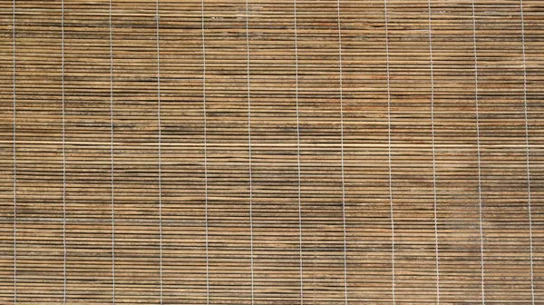 Tkané Dřevo Design Interiéru Texturované Pozadí — Stock fotografie