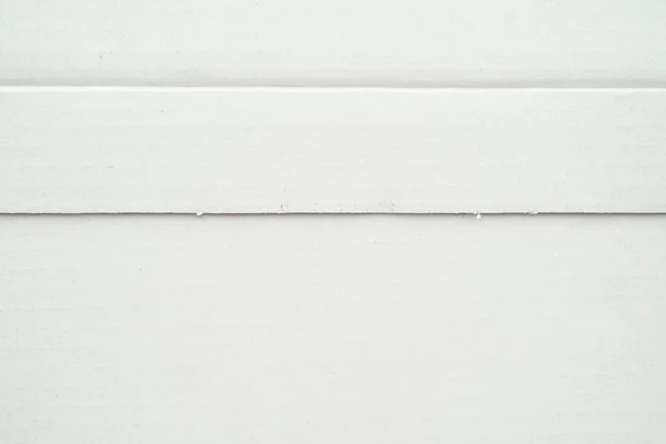 Bianco Scatola Cartone Texture Sfondo — Foto Stock