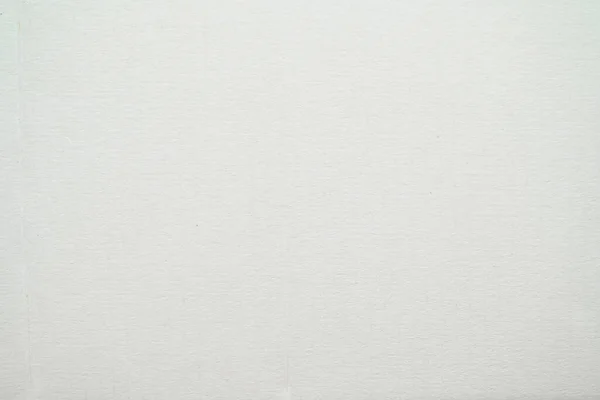 Bílá Lepenková Krabice Textura Pozadí — Stock fotografie