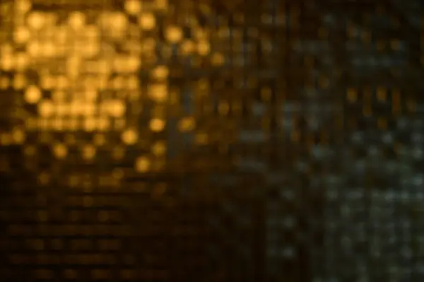 Blur Mosaic Background Design — Stock fotografie