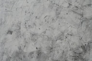 gray cement wall background, construction industry