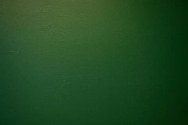 Dark Green Wall Texture Background Interior Design — Stockfoto