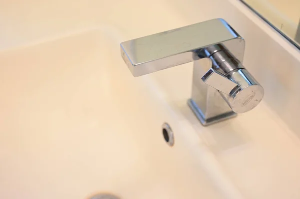 Ducha Hidromasaje Con Bañera Baño — Foto de Stock