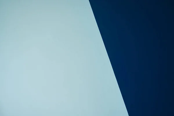 Dark Light Blue Texture Background Design — Photo