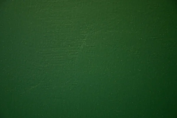 Dark Green Wall Texture Background Interior Design — Stockfoto