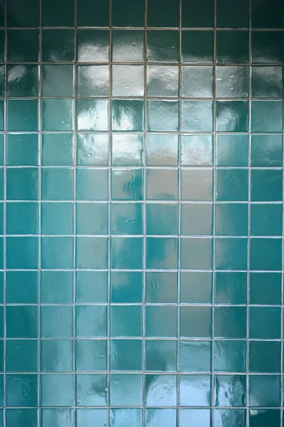 Dark Green Wall Bathroom Interior Design — Stok fotoğraf